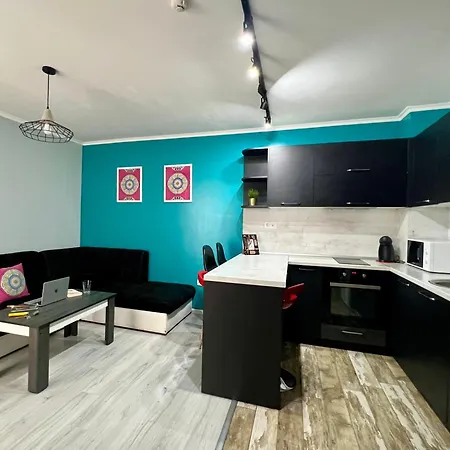 Apartmán Joy 1 *