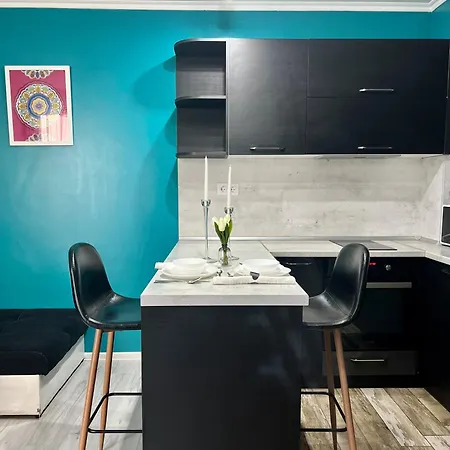 Apartmán Joy 1
