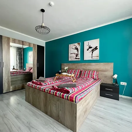 Apartmán Joy 1 Sofie