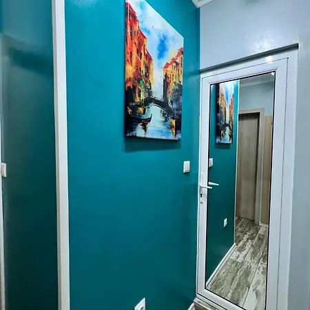 Apartmán Joy 1