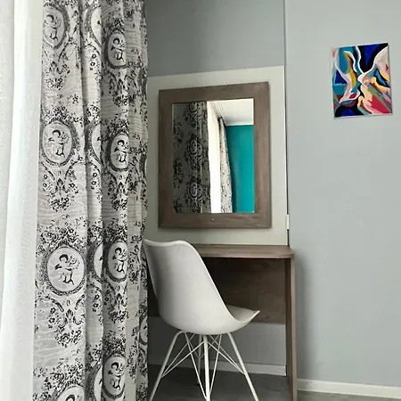 Apartmán Joy 1 *